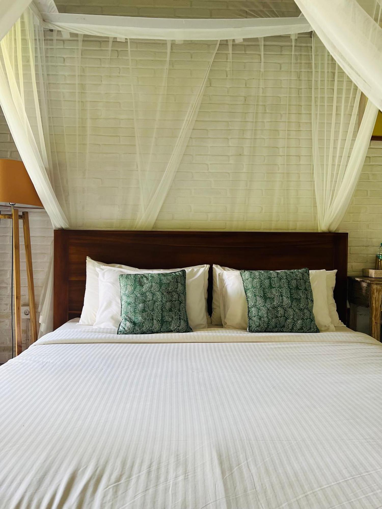 Depong House Apartment Ubud  Exterior photo